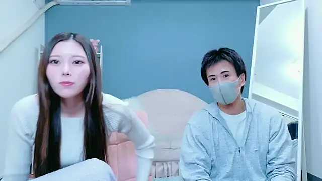 Reto-sama online show from 02/07/26, 01:37