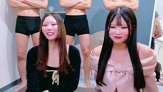 Reto-sama online show from 02/08/26, 02:20