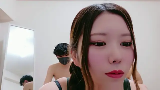 Reto-sama online show from 03/09/26, 02:54