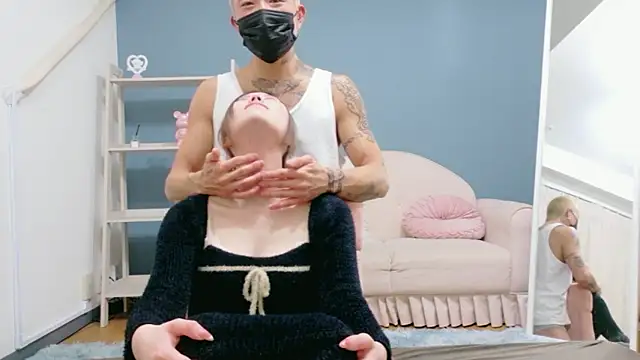 Reto-sama online show from 03/30/26, 01:12