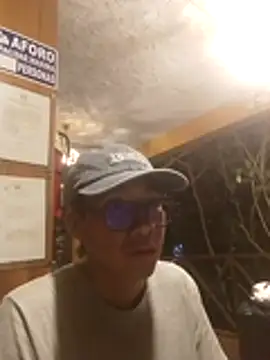 Marioeso online show from 07/01/26, 02:02