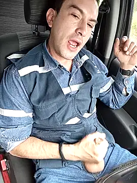 Blackaxes online show from 09/30/25, 07:19