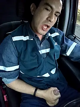 Blackaxes online show from 10/29/25, 10:55