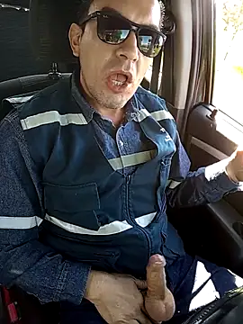 Blackaxes online show from 11/07/25, 02:39