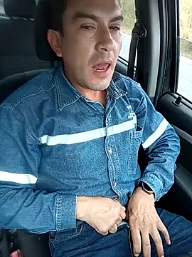 Blackaxes online show from 01/06/26, 09:07