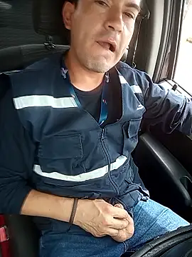 Blackaxes online show from 01/08/26, 05:04