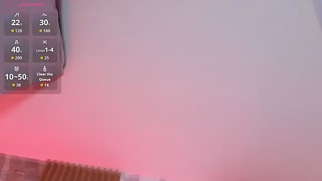 angel  red  online show from 02/07/26, 03:21