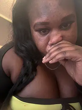 Ebonyblackchinese online show from 05/08/26, 01:00