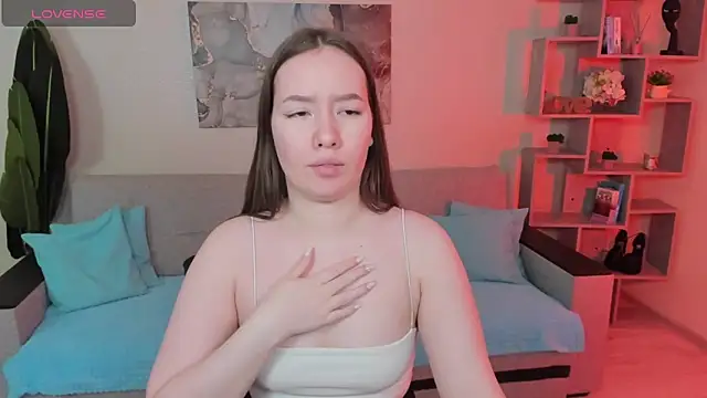 DaniCutie online show from 02/16/26, 11:28