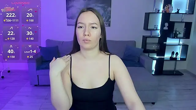 DaniCutie online show from 02/20/26, 11:32