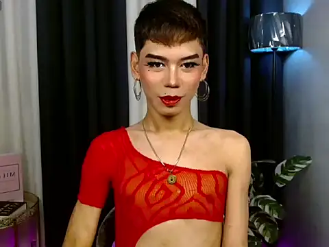 MissTransStella69 online show from 09/19/25, 01:45