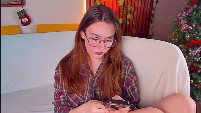 LanaAirlie online show from 01/17/26, 04:50