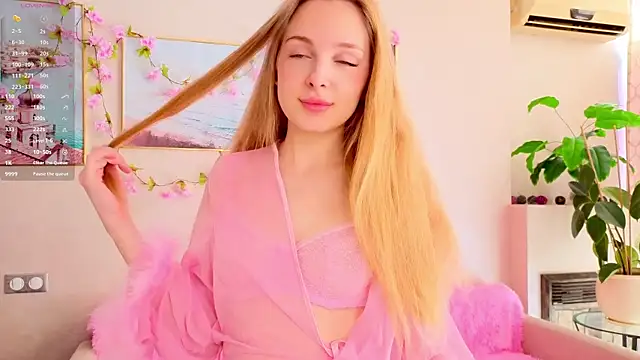 CindyGreen online show from 09/12/25, 06:35