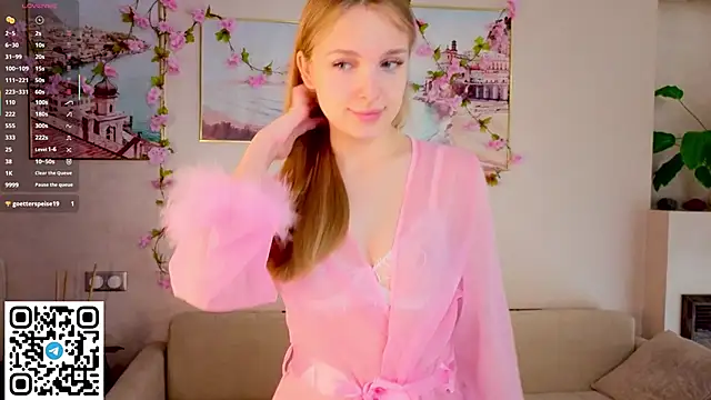 CindyGreen online show from 10/01/25, 07:14