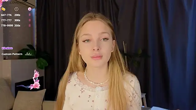 CindyGreen online show from 11/30/25, 06:17