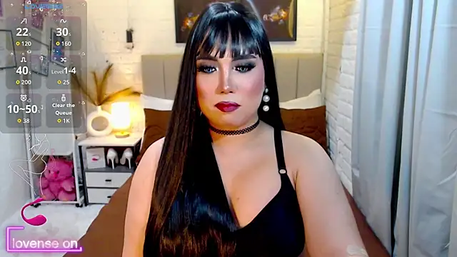 selfsucker ayabells online show from 11/20/25, 08:30