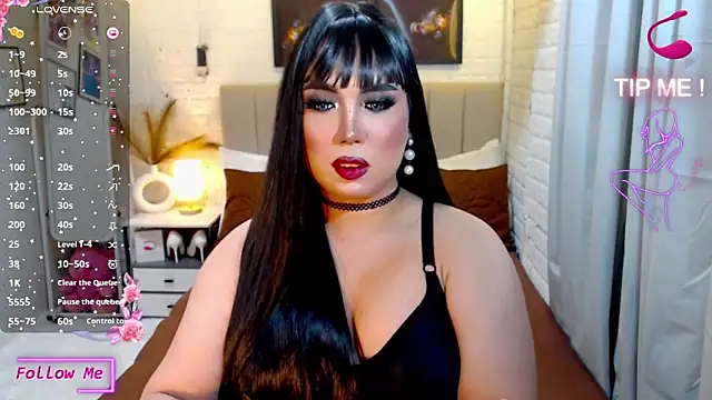 selfsucker ayabells online show from 11/25/25, 03:56