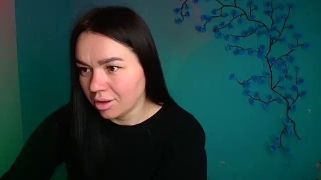 Lola Saymyname online show from 03/21/26, 06:29