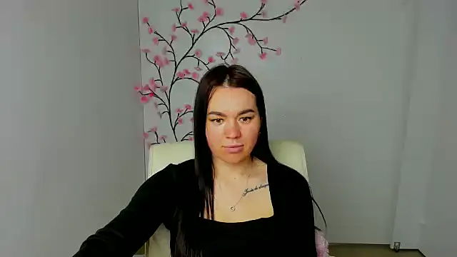 Lola Saymyname online show from 03/29/26, 11:10