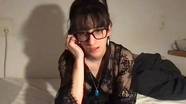 kimii222409 online show from 11/28/25, 08:44