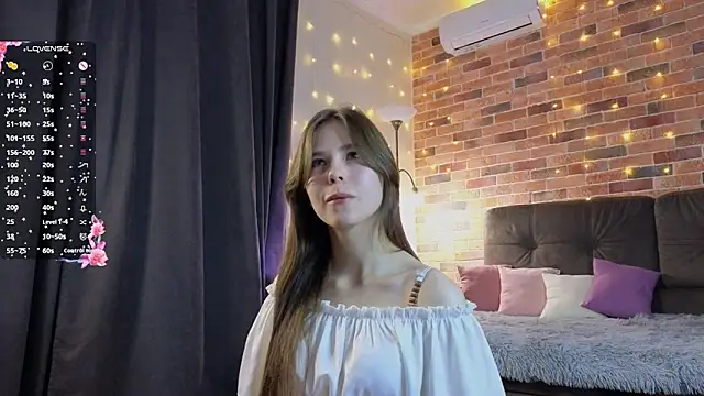 EmiliDen online show from 10/29/25, 06:31