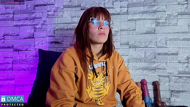 Jessi Walker online show from 02/09/26, 04:49