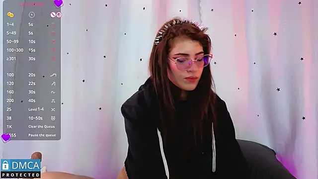 Jessi Walker online show from 03/02/26, 03:09