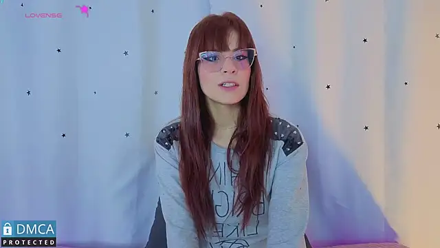 Jessi Walker online show from 07/03/26, 03:02