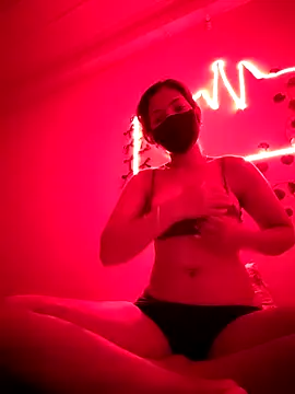 HOTSEXY KAVYA online show from 10/13/25, 04:07