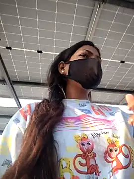 HOTSEXY KAVYA online show from 02/19/26, 11:17