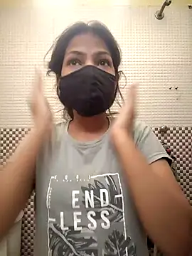 HOTSEXY KAVYA online show from 04/05/26, 08:55