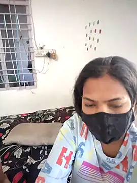 HOTSEXY KAVYA online show from 04/12/26, 08:19