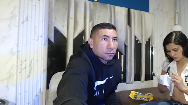 Morganandmegan online show from 10/02/25, 11:17