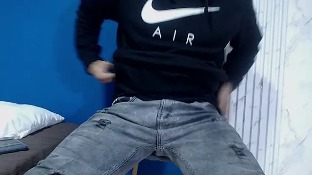 Morganandmegan online show from 01/08/26, 11:12