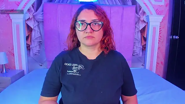 mishell lovely online show from 02/03/26, 12:54