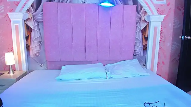 mishell lovely online show from 02/15/26, 04:31