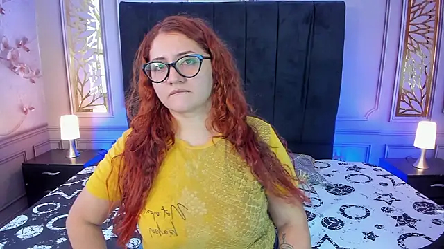 mishell lovely online show from 02/20/26, 12:38