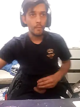 ghostfu1996 online show from 03/24/26, 09:09