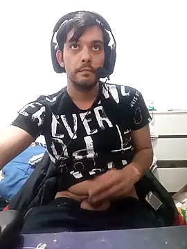 ghostfu1996 online show from 03/26/26, 08:03