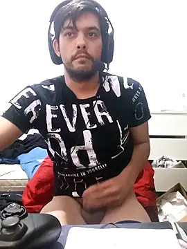 ghostfu1996 online show from 03/30/26, 08:10