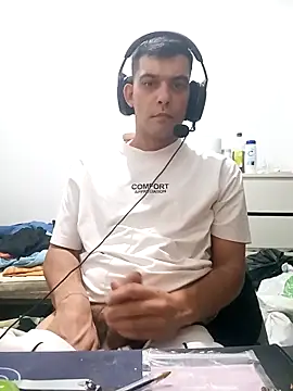 ghostfu1996 online show from 04/05/26, 08:28