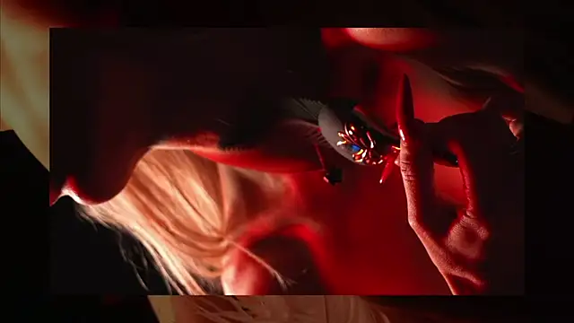 Alvuwkaa online show from 12/22/25, 07:05