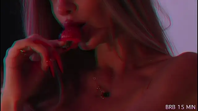 Alvuwkaa online show from 05/02/26, 08:08
