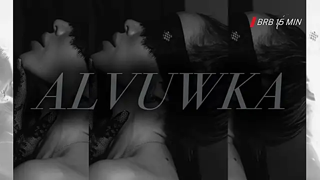 Snapshot of Alvuwkaa chatting on 06/12/26, 01:21 Alvuwkaa online show from 06/12/26, 01:21