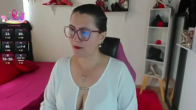 D Martii online show from 09/12/25, 02:39