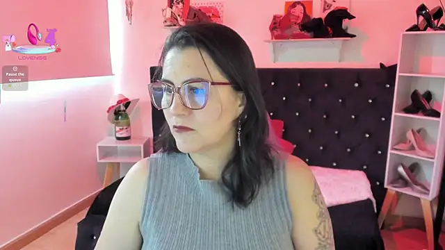 D Martii online show from 10/07/25, 12:57