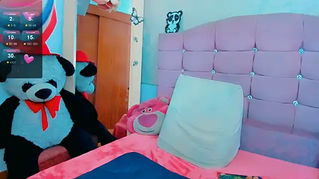  samy huber online show from 03/11/26, 07:53