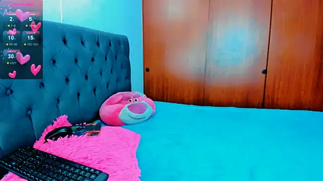  samy huber online show from 04/04/26, 03:53