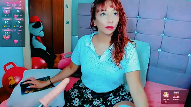  samy huber online show from 04/10/26, 06:12