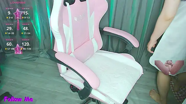 BabeFaceless online show from 09/21/25, 06:42